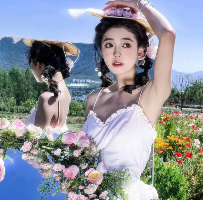 爱上耐德